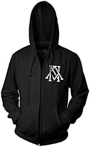 Newaza Jiu Jitsu Fighter Zip Up Hoodie - XL
