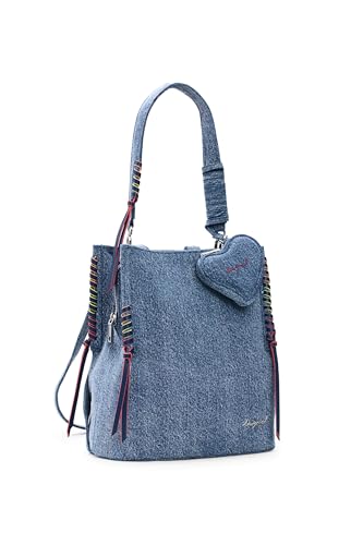 Torio Denim Sumy, Zaino da donna, medio