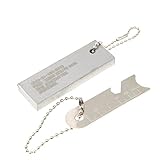 Peak Performance Magnesium Fire Starter