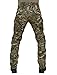 TACVASEN Tactical Airsoft Paintball Shooting Cargo Ripstop Combat Unifrom Camo Pants for Men Multicam/CP