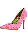 Iron Fist Aloha Bitches Heel - Pink (10)