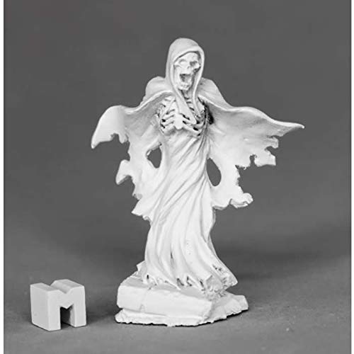 Reaper Dark Heaven Legends Minis - Fell Spirit