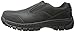 Skechers Men's Work Hartan Steel Toe Slip-On Shoes