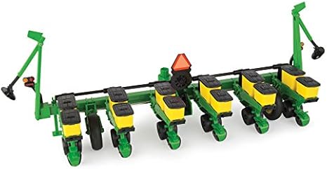 john deere toy planter