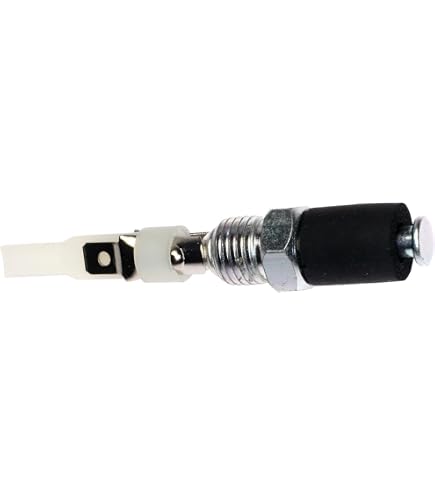 Amazon.com: ACDelco Gold D6088 (19021203) Door Jamb Switch