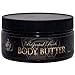 Respected Roots Natural Body Butter (8oz) - Refreshing Dry Skin & Body Moisturizer That Smells Irresistible! - Shea Butter Cream for Anti Aging, Wrinkles, Pregnant Women - Moisturizing Lotion Rub