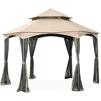 Tiverton gazebo