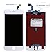 RSTH LCD Display with Digitizer Touch Screen Frame Assembly Replacement Screen for iPhone 6 plus 5.5
