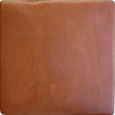 Amazon Com Fine Crafts Imports 5 Pcs Square 12 Clay Lincoln Floor