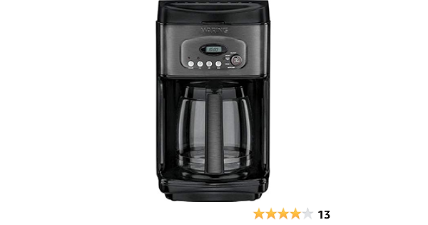 Waring Pro - 14-Cup Coffee Maker 