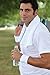 Simplicity 100% Terry Velour Cotton Hemmed Tri-Fold Golf Towel w/ Swivel Hang Clip