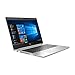 2019 Premium HP ProBook 440 14 Inch HD Business Laptop (Intel Core i5-8265U up to 3.90 GHz, 8GB DDR4 RAM, 500GB HDD, WiFi, Bluetooth, HDMI, Windows 10 Pro) (Silver)thumb 3