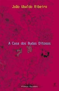 Livro A casa dos budas ditosos - Luxúria (Plenos pecados)