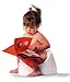 Child Matters Once Upon a Potty Potty Gift Box with Mini-Book - Girl, Yellow