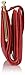 Buxton Heiress Double Cardex� (Red)