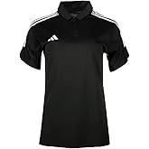 adidas Womens Tiro 23 League Polo Shirt