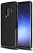 Zmaomaoy YIROCK Galaxy S9 Case, Hyperion [Titan Series] Slim Dual Layer Protective Cell Phone Cover for Samsung Galaxy S9 (2018) -Matte Black
