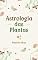 Livro Astrologia das Plantas