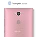 Sony Xperia L2 Factory Unlocked Phone - 5.5Inch Screen - 32GB - Pink (U.S. Warranty)