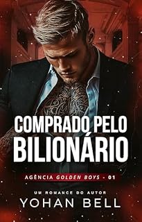 Livro Comprado Pelo Bilionário