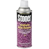 Pen Kit Mall - Stoner E236 Mold Release for Silicone MOLDS - HDPE MOLDS (Stoner E236)