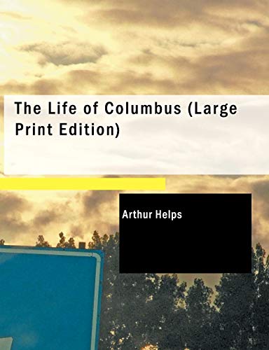 The Life of Columbus