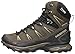 Salomon Men's X Ultra Winter CS Waterproof Performance, Absolute Brown, 10.5 D US