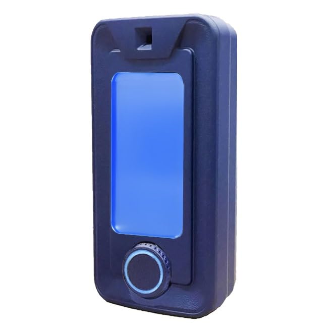 Photo 1 of BLUEWAKE™ Blue Light Cognitive Vitality and Performance – Enhances Focus, Mental Energy & Brain Wellness – Patented Blue Light for Alertness, Anti-Fatigue and Mental Sharpness – Drug-Free & Eye-Safe