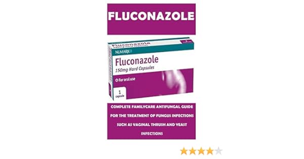 Compra de fluconazole