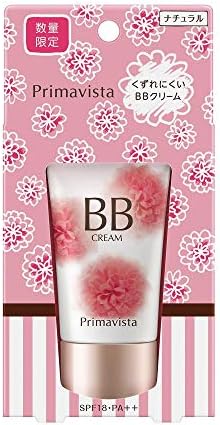 プリマヴィスタ くずれにくいbbクリーム 25g 販売期間 限定のお得なタイムセール ナチュラル