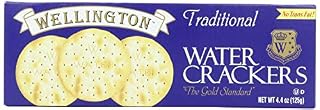 UPC 717067133007 product image for Wellington Traditional Cracker, 4.4 Ounce Boxes (Pack of 3) (B00IMU3PA2) | upcitemdb.com