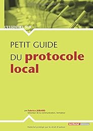 Petit guide du protocole local