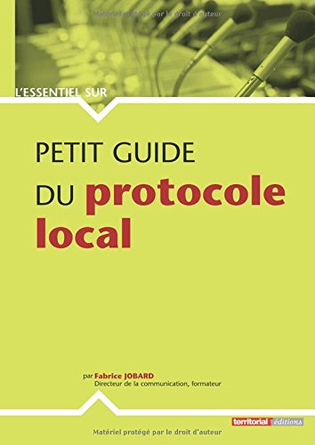 Petit guide du protocole local