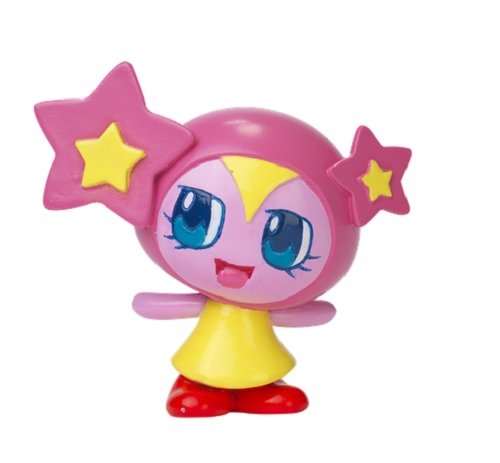Tamagotchi Friends Hoshigirltchi Figurine