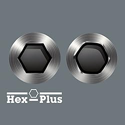Wera 05021728001 L-key-Set for 950 PKL/13 SZ N,MULTI