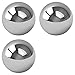 Brio Three Replacement Steel Balls Labyrinth