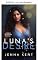 Livro O desejo de Luna (Obsessão de bilionária Livro 3)