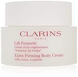 Clarins Extra Firming Body Cream for Unisex, 6.8 Ounce