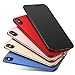 ANOLE for Apple iPhone 9 Xc Xs Plus/X/8 8 Plus/7 7 Plus/6 6s Plus Hard Case #11