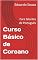 Livro Curso Básico de Coreano : Para falantes de Português