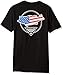 Columbia Apparel Men's Machao Comp Graphic Tee