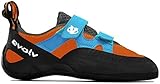 Evolv Raptor Climbing Shoe