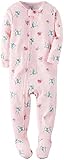 Carter's Girls' 1 Pc Cotton 351g184, Print, 3T