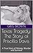 Texas Tragedy: The Story of Priscilla Davis: A True Story of Money, Murder and Survival by Greg Brown