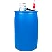 Augason Farms 6-07910 Water Filtration and Storage Kit 55 Gallon BPA-Free Wate 6-07910 Augason Farms Water Filtration and Storage Kit 55 Gallon BPA-Free Wate