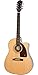 Epiphone J-15 EC Deluxe Acoustic Electric, Natural