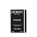Calvin Klein Eternity Intense Eau De Toilette for Men, 1 oz.