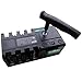 4PRO ATS-125A-4P-rs, 50/60Hz Automatic Changeover Transfer Switch