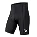 Baleaf Men's 3D Padded Cycling Bike Compression Shorts UPF 50+