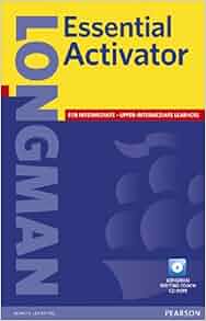Longman essay activator pdf picture
